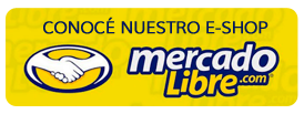 e-Shop Mercado Libre