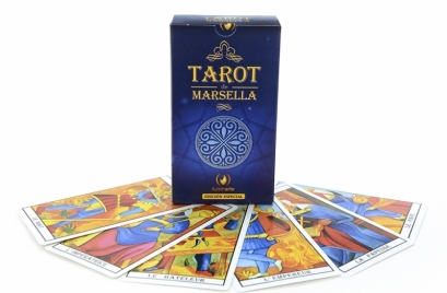 Tarot Marselles